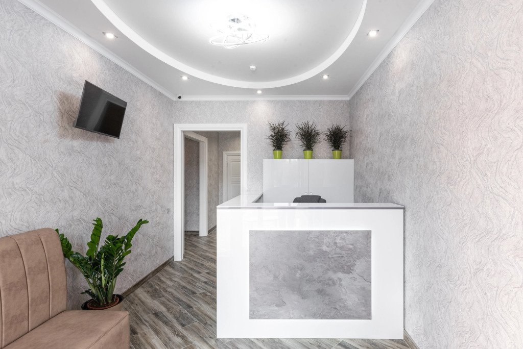 Мини-отель Олимп, Ленинградская область: фото 2