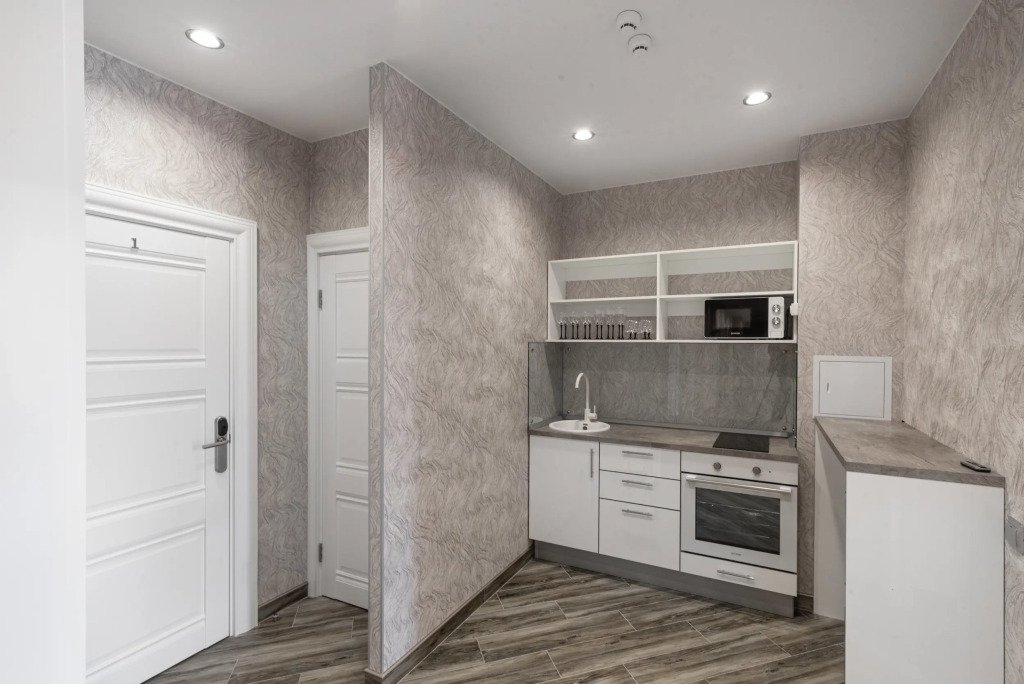 Мини-отель Олимп, Ленинградская область: фото 4