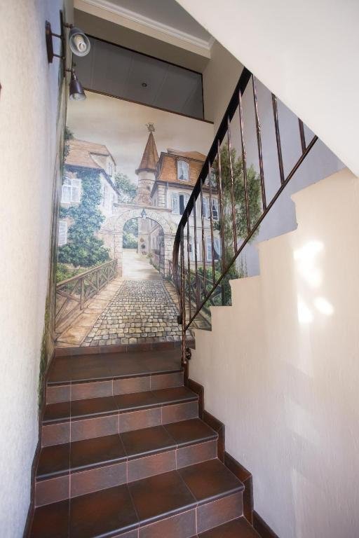 Мотель Восьмая миля, Самарская область: фото 3