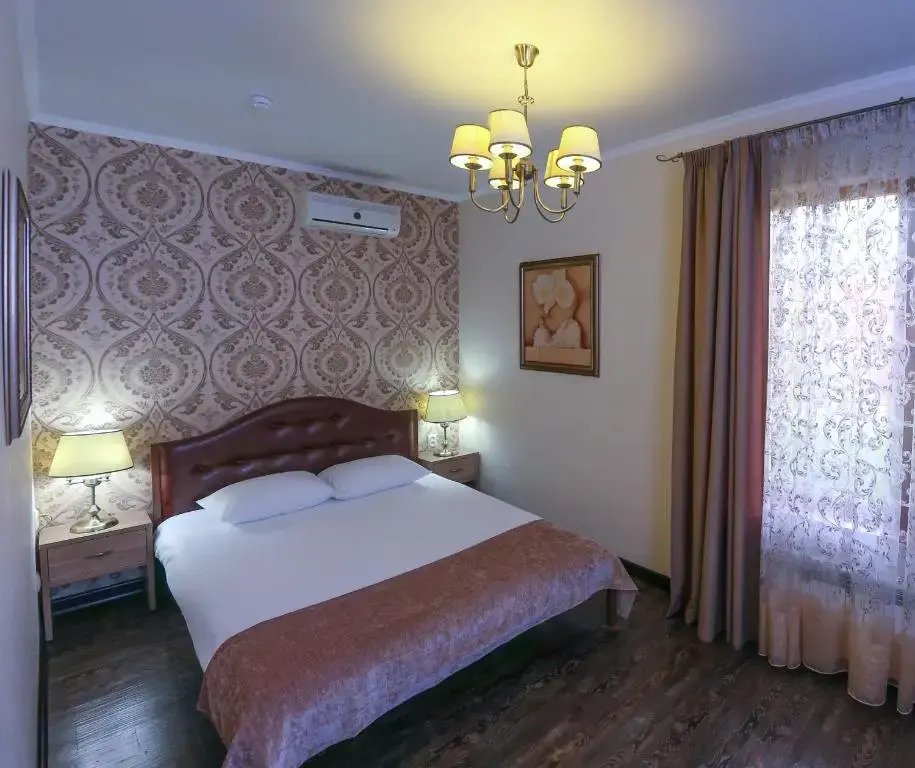 Мотель Восьмая миля, Самарская область: фото 5