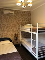 Трёхместный номер Standard, Мини-отель Мотель Восьмая миля, Тольятти