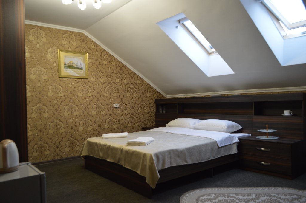 Мини-отель Гостиный двор Виктория, Тверская область: фото 4