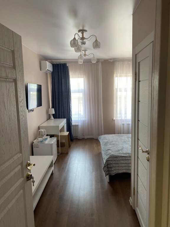 Мини-отель VLcome Inn, Приморский край: фото 3