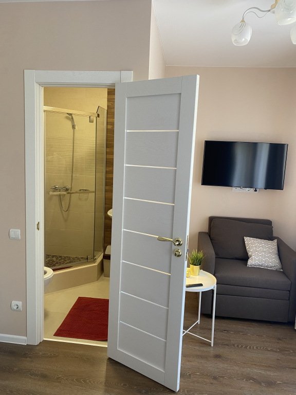 Мини-отель VLcome Inn, Приморский край: фото 4