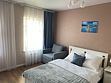 Двухместный номер Стандарт Плюс с видом на город двуспальная кровать, Мини-отель VLcome Inn, Владивосток