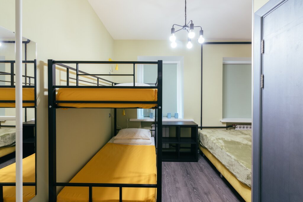 Мини-отель Гибрид Бук Бокс, Московская область: фото 3