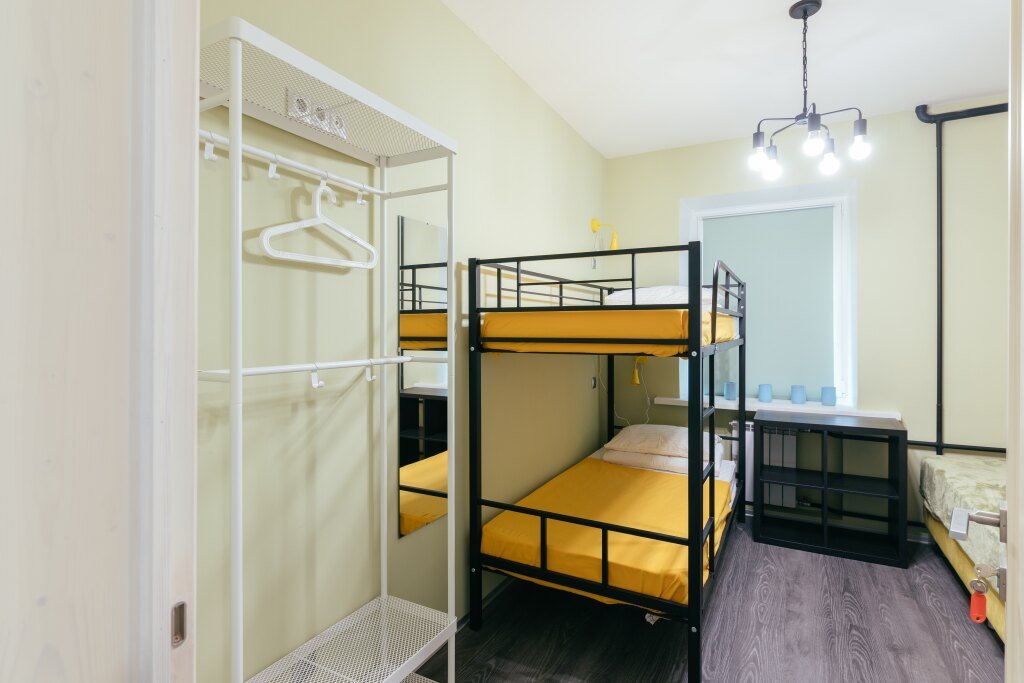 Мини-отель Гибрид Бук Бокс, Московская область: фото 4