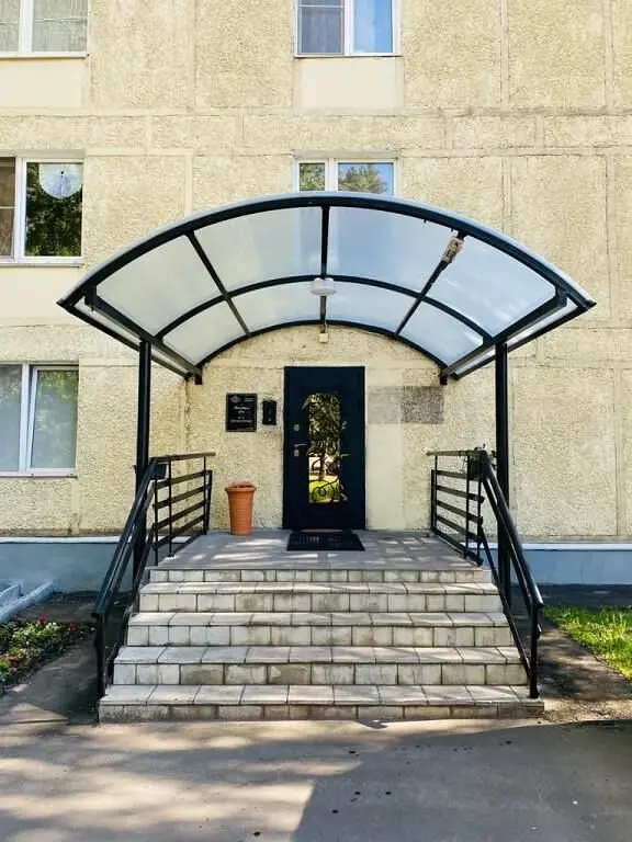 Мини-отель Эль, Москва, Московская область
