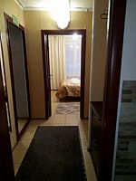 Двухместный номер Standard двуспальная кровать, Мини-отель Эль, Москва