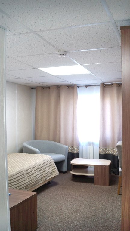 Мини-отель Арктика, Усинск, Республика Коми