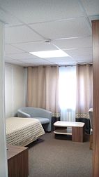 Мини-отель Арктика