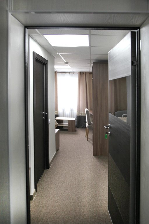 Мини-отель Арктика, Республика Коми: фото 2