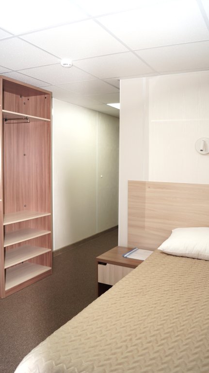 Мини-отель Арктика, Республика Коми: фото 4