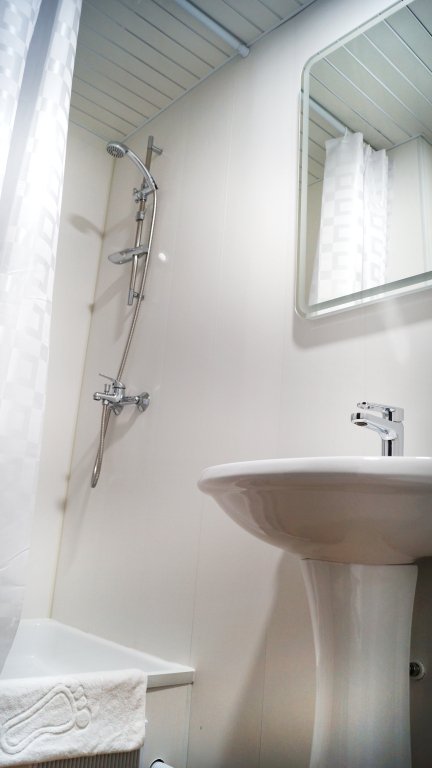 Мини-отель Арктика, Республика Коми: фото 5