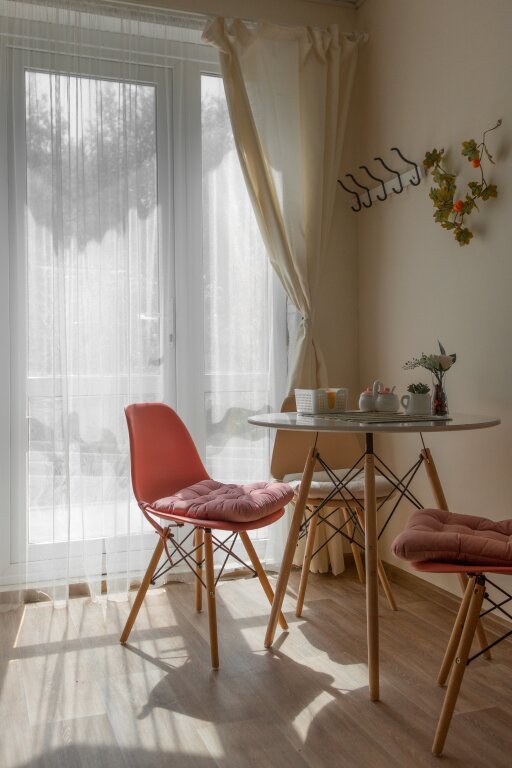 Мини-отель it.rooms, Московская область: фото 2