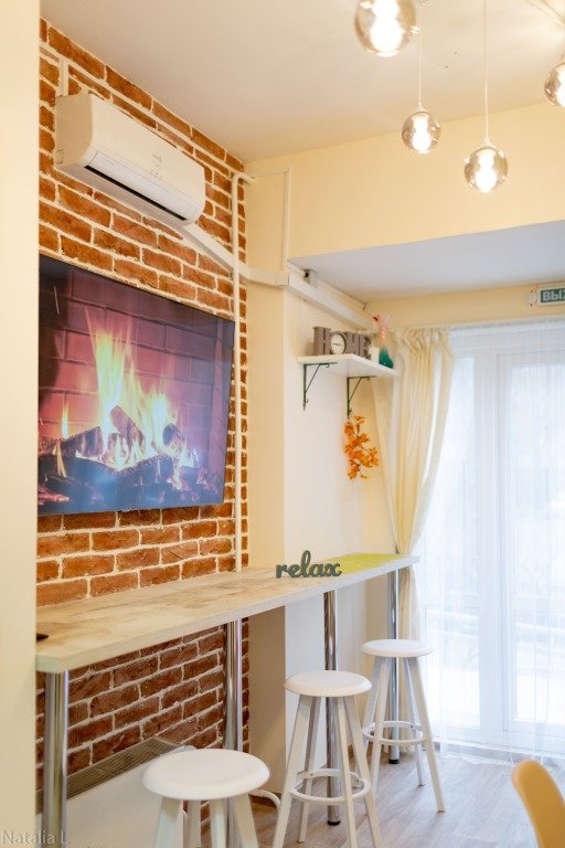 Мини-отель it.rooms, Московская область: фото 4