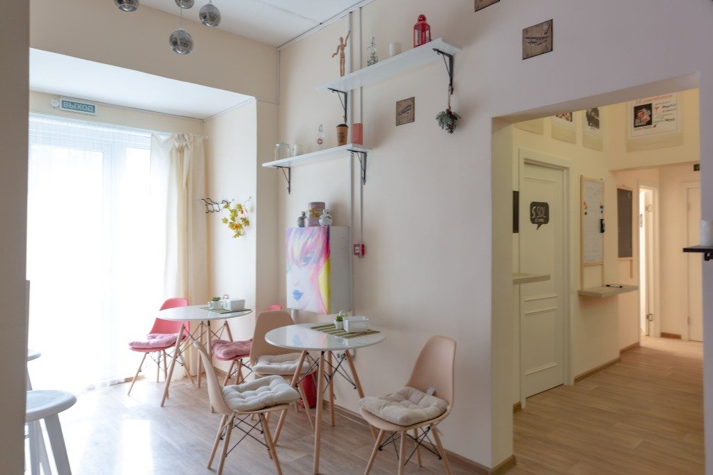 Мини-отель it.rooms, Московская область: фото 5