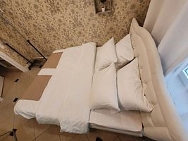 Четырёхместный семейный номер Standard, Мини-отель it.rooms, Москва