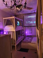 Шестиместный семейный номер Superior, Мини-отель it.rooms, Москва