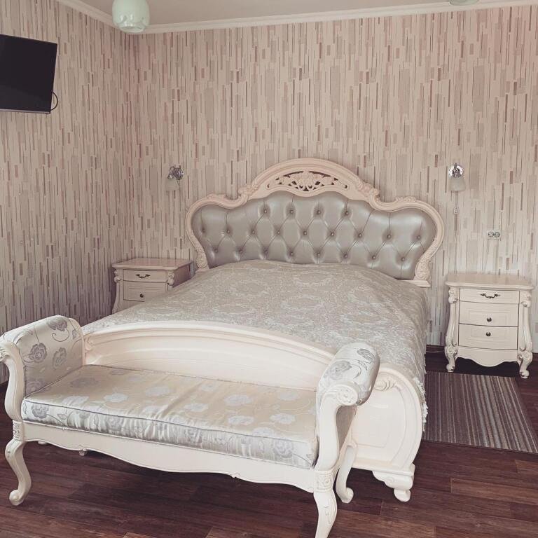 Мини-отель Подснежник, поселок Аршан, Республика Бурятия