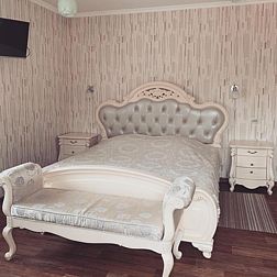 Мини-отель Подснежник