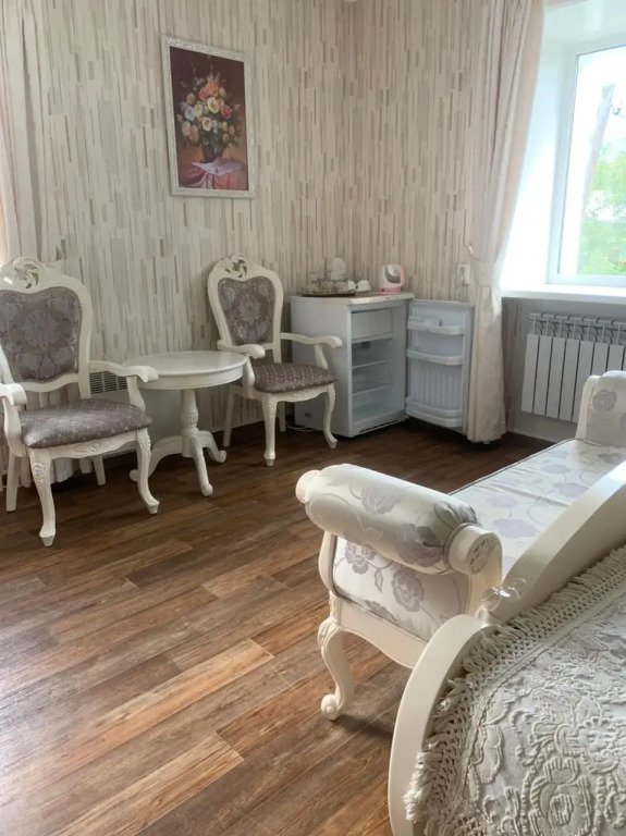 Мини-отель Подснежник, Республика Бурятия: фото 2