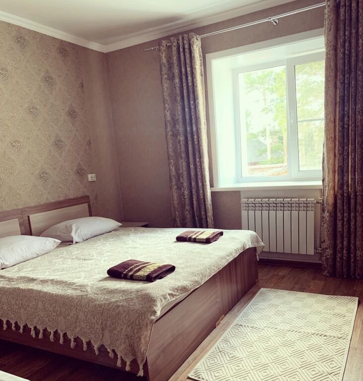 Мини-отель Подснежник, Республика Бурятия: фото 3