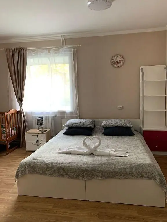 Мини-отель Подснежник, Республика Бурятия: фото 4