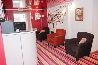 Мини-Отель Pastel Luxe