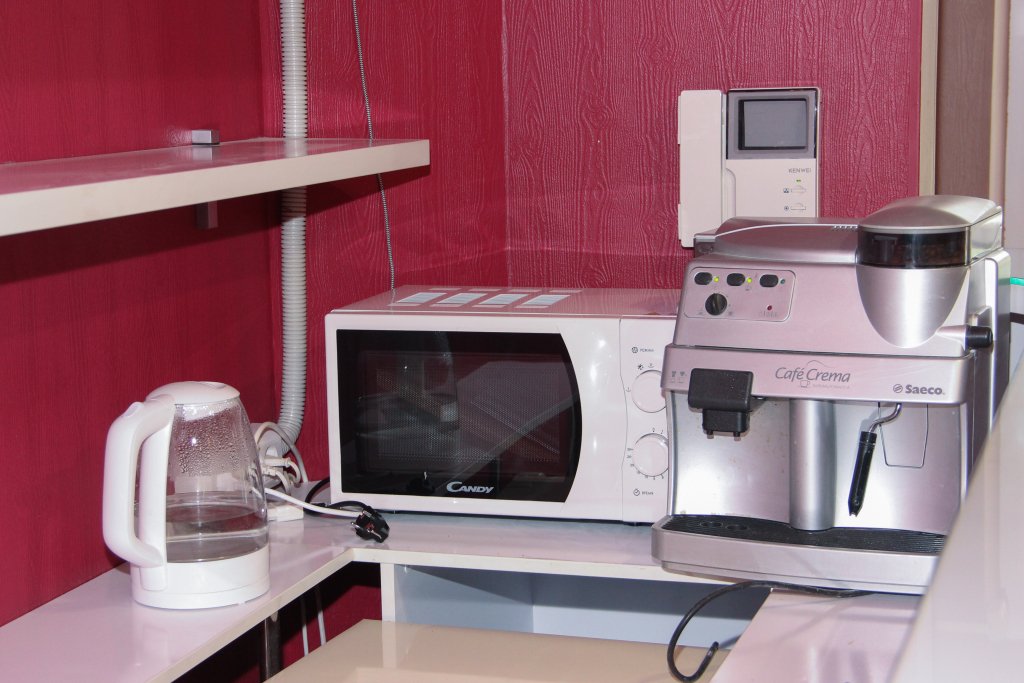 Мини-Отель Pastel Luxe, Республика Башкортостан: фото 3