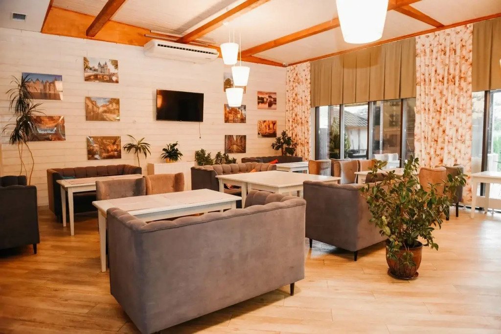 Мини-Отель Регион 01, Республика Адыгея: фото 3