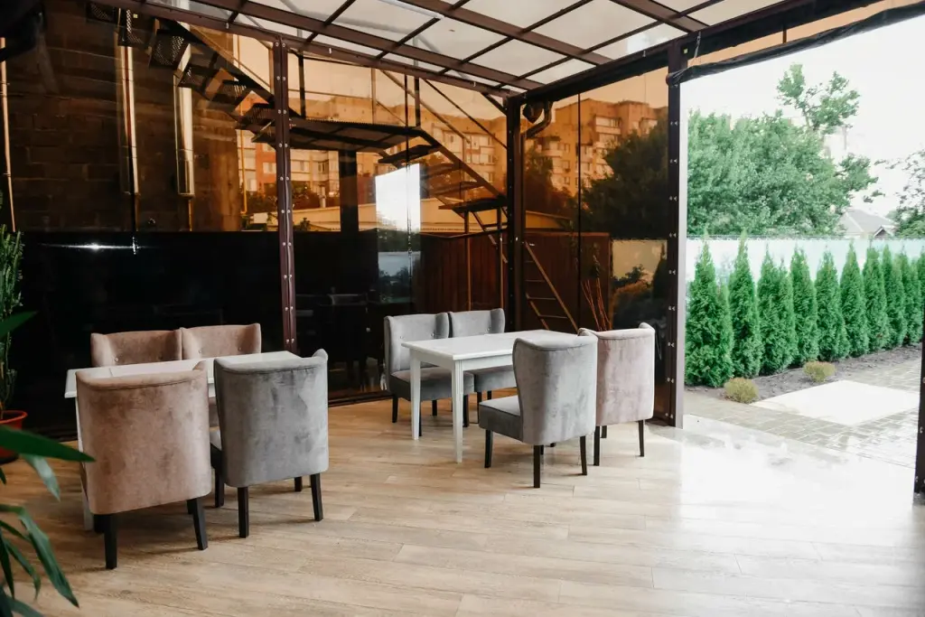 Мини-Отель Регион 01, Республика Адыгея: фото 4