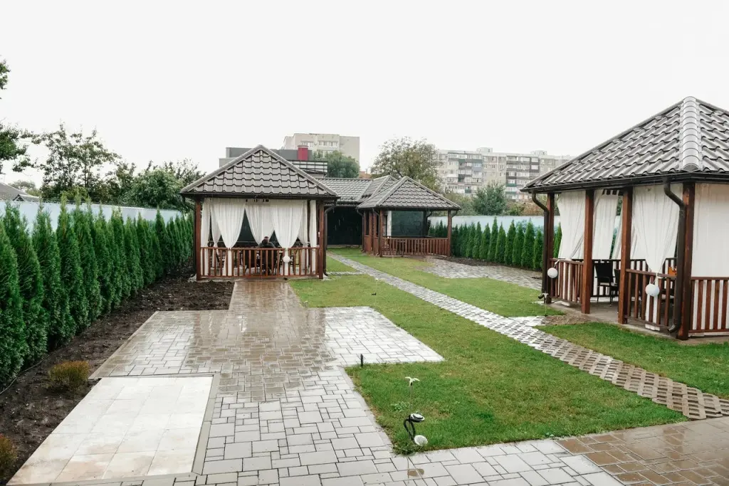 Мини-Отель Регион 01, Республика Адыгея: фото 5