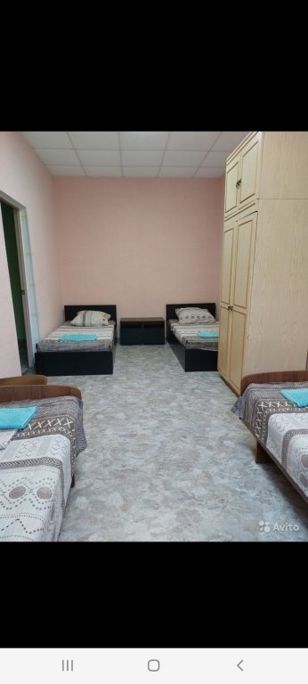 Мини-отель Спорткомплекс Текстильщик, Камышин, Волгоградская область