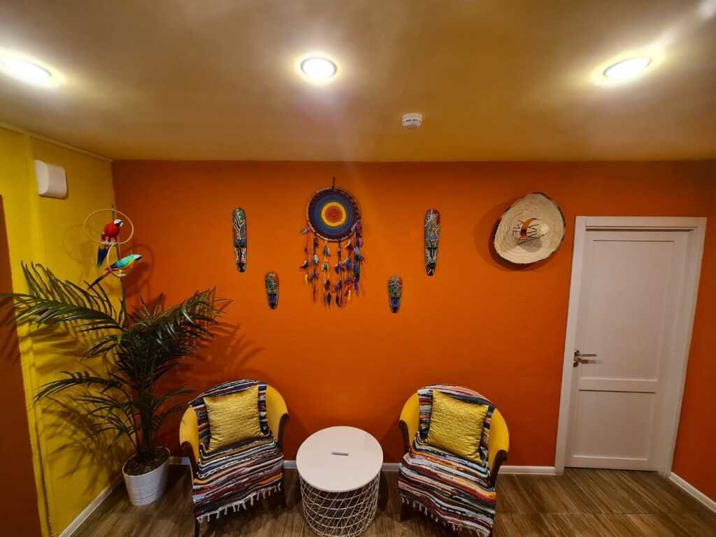 Мини-отель Mexico, Свердловская область: фото 2