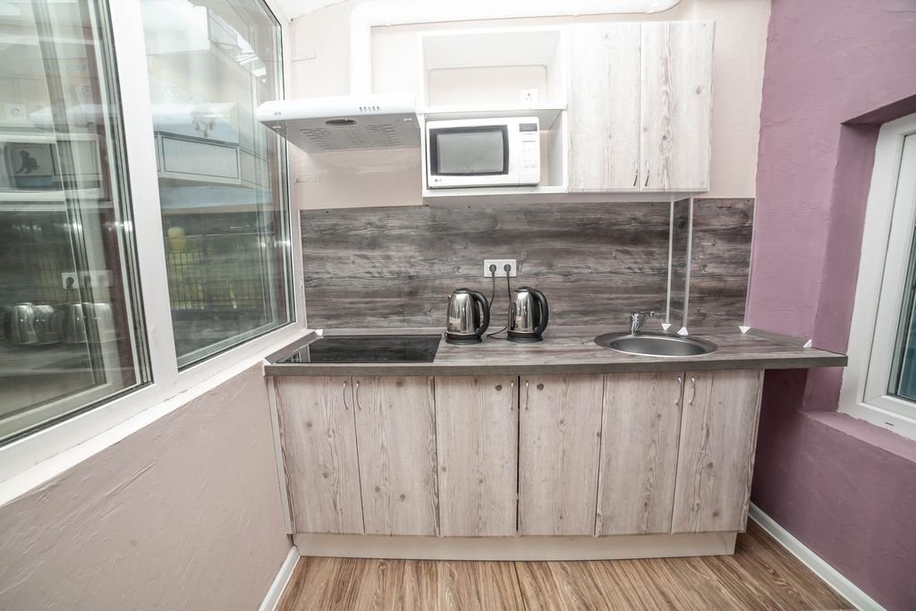 Мини-отель Mexico, Свердловская область: фото 4