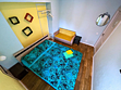 Двухместный номер Стандарт #9 двуспальная кровать, Мини-отель Mexico, Екатеринбург