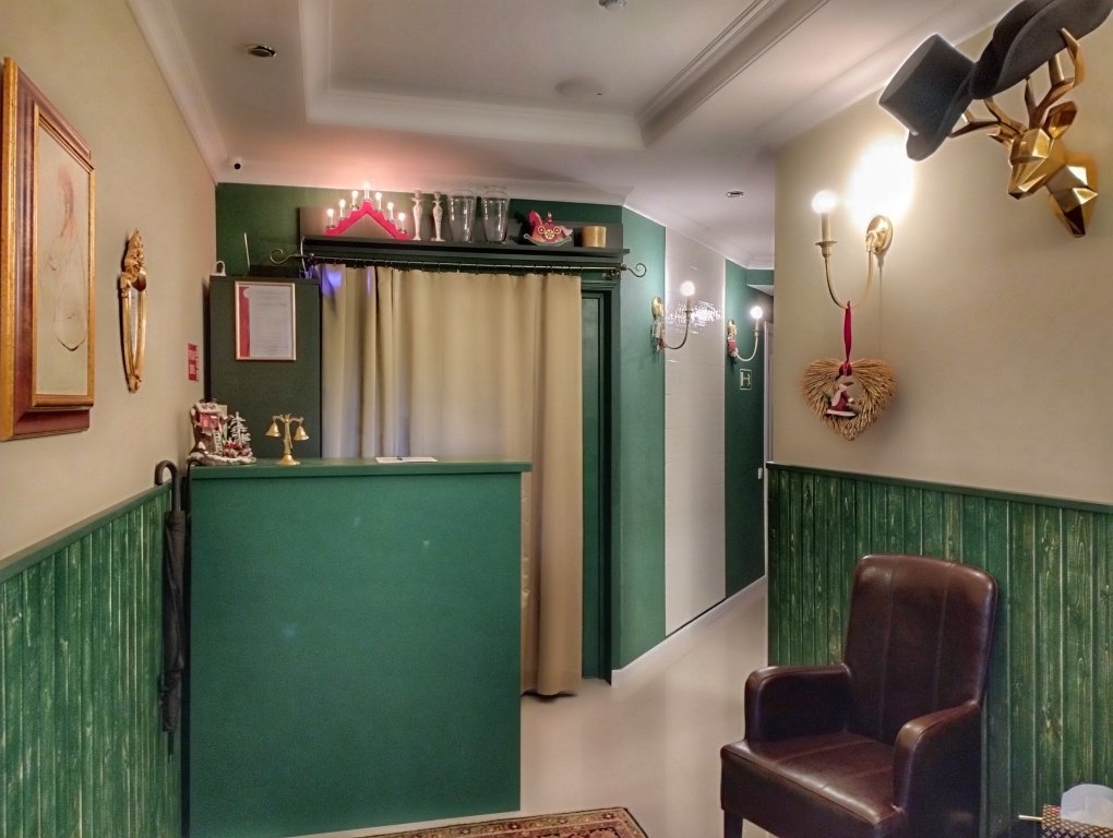 Мини-отель Hoffmann Residence, Калининградская область: фото 2