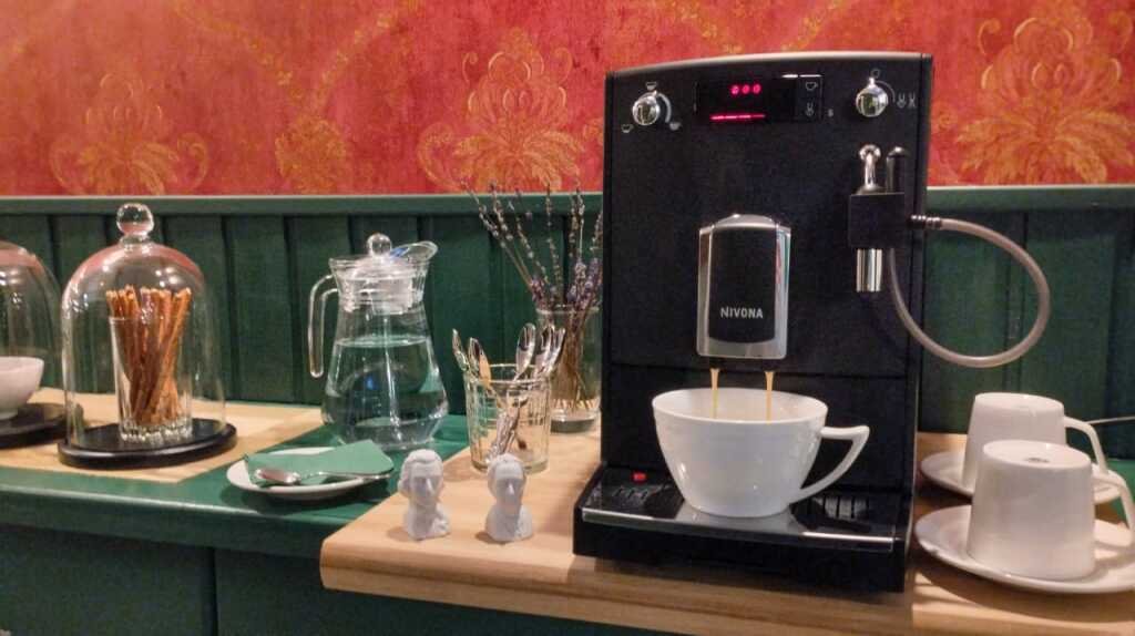 Мини-отель Hoffmann Residence, Калининградская область: фото 4