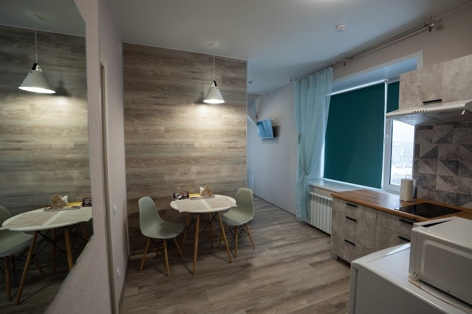 Мини-отель На Парижской, Владимирская область: фото 2