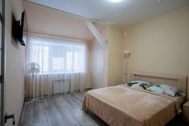 Люкс, Мини-отель На Парижской, Березники
