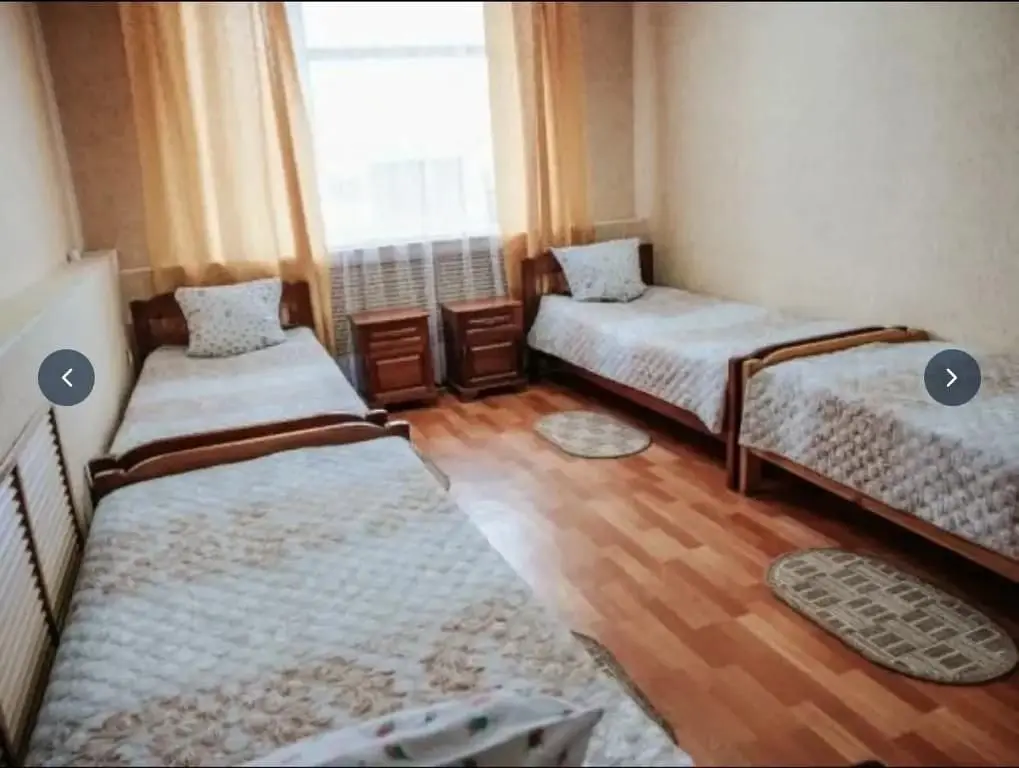 Мини-отель Ромашка, Зубова Поляна, Республика Мордовия