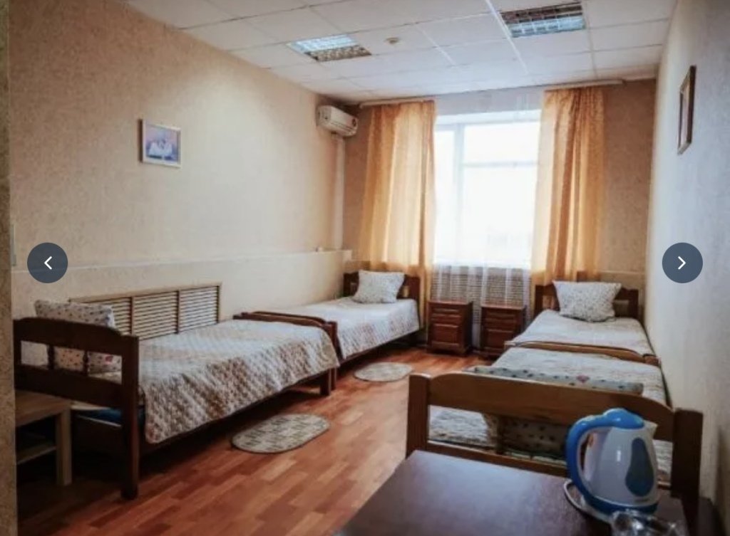 Мини-отель Ромашка, Республика Мордовия: фото 2