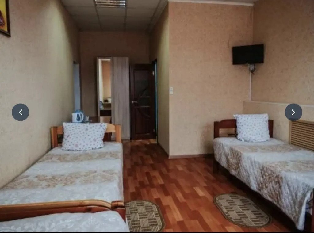 Мини-отель Ромашка, Республика Мордовия: фото 3