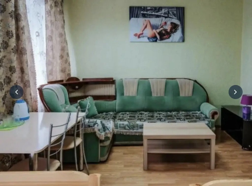 Мини-отель Ромашка, Республика Мордовия: фото 5