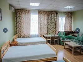 Трёхместный номер Superior, Мини-отель Ромашка, Зубова Поляна