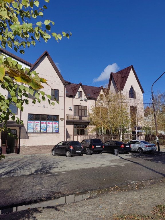 Мини-отель Гольфстрим, Кропоткин, Краснодарский край