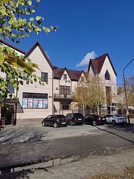 Мини-отель Гольфстрим