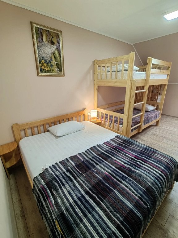 Мини-отель Гольфстрим, Краснодарский край: фото 4