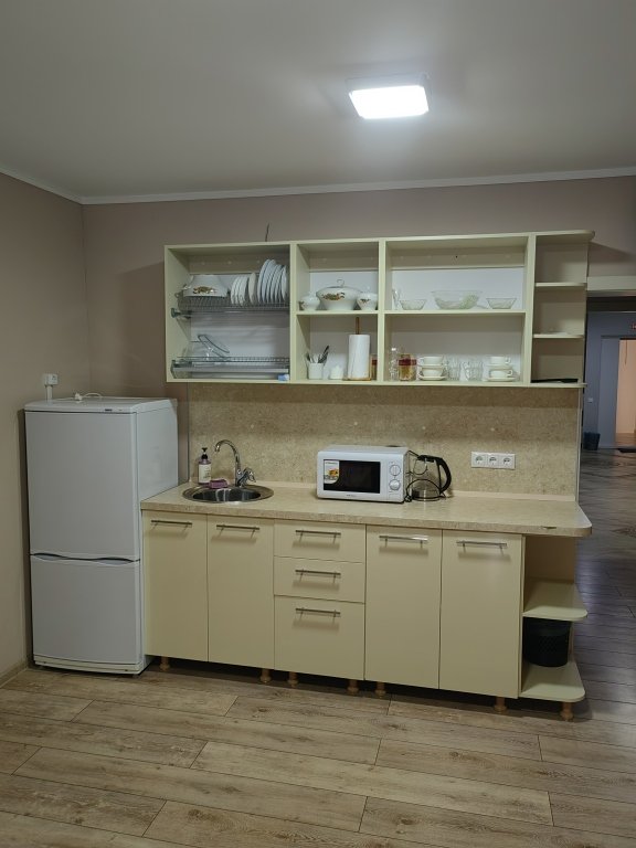 Мини-отель Гольфстрим, Краснодарский край: фото 5